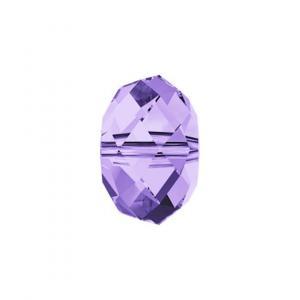 Briolette 5041 mm 12,0 tanzanite